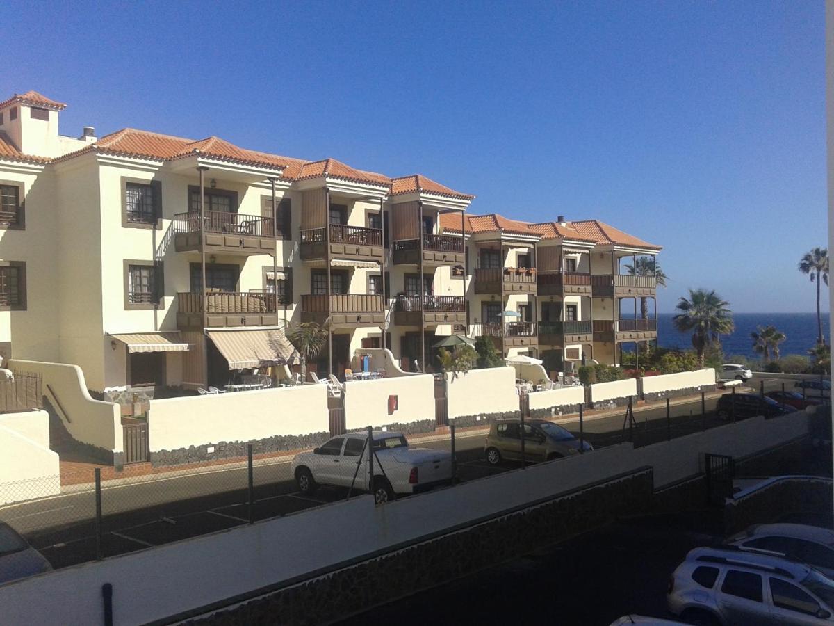Balcon Del Mar Jobe Apartment