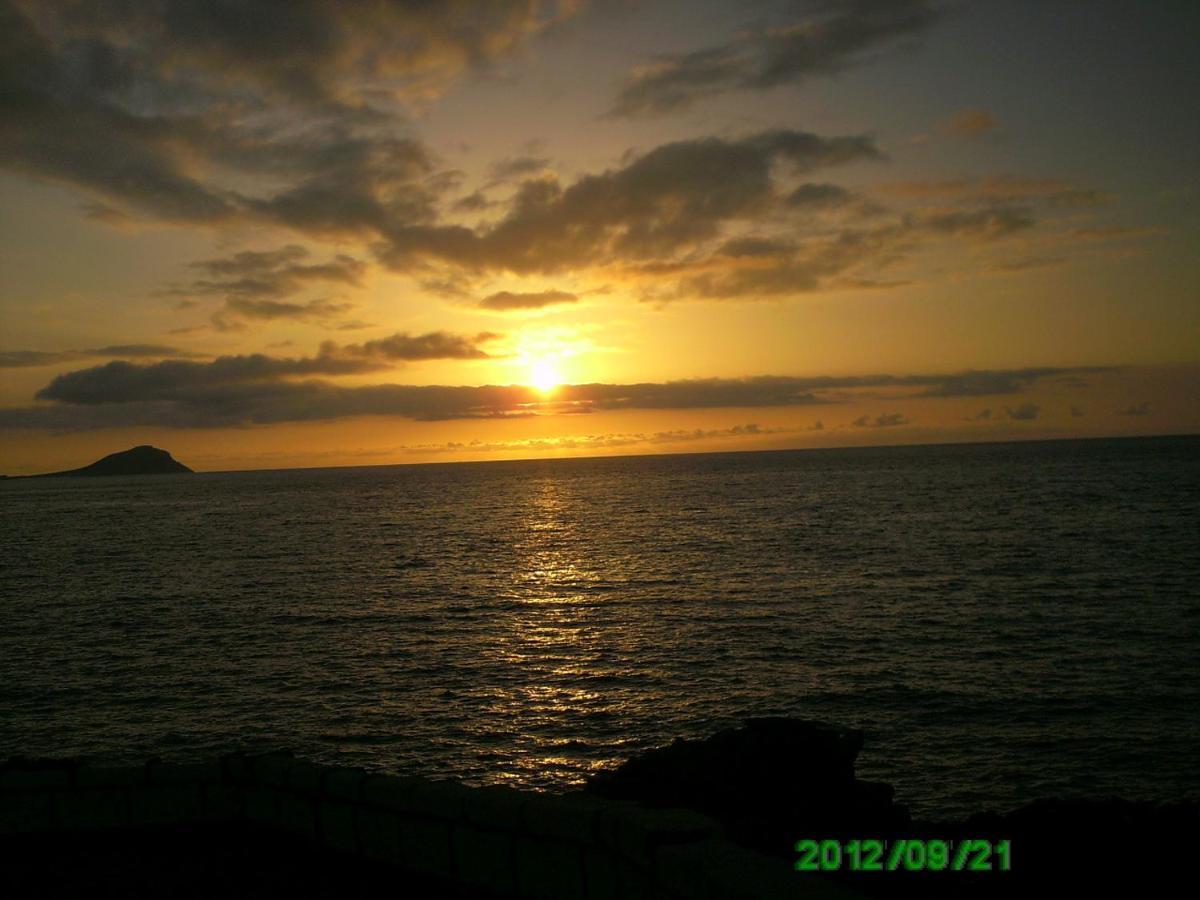 Apartment Balcon Del Mar Jobe