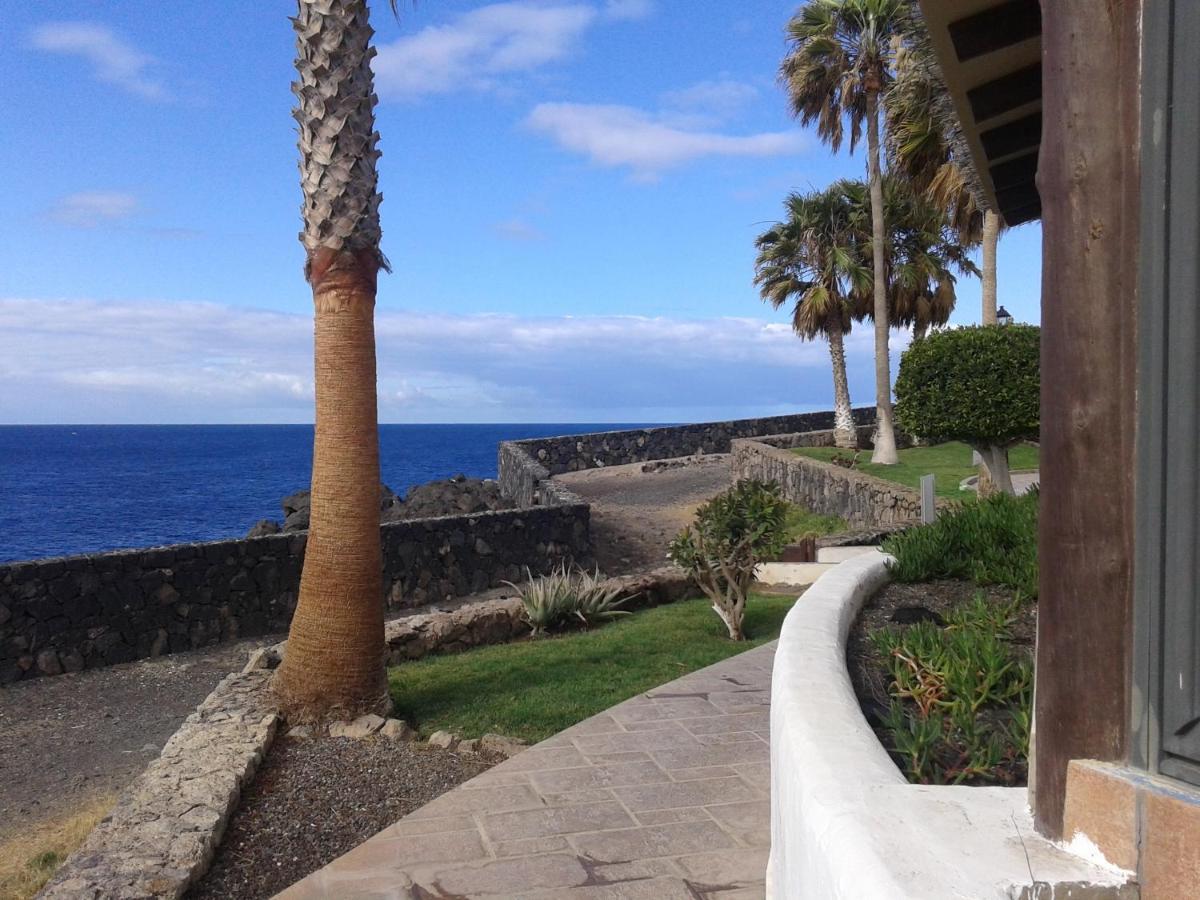 Apartment Balcon Del Mar Jobe *