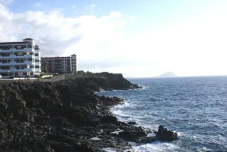 Balcon Del Mar Jobe Apartment