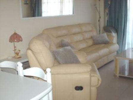 Apartment Balcon Del Mar Jobe *