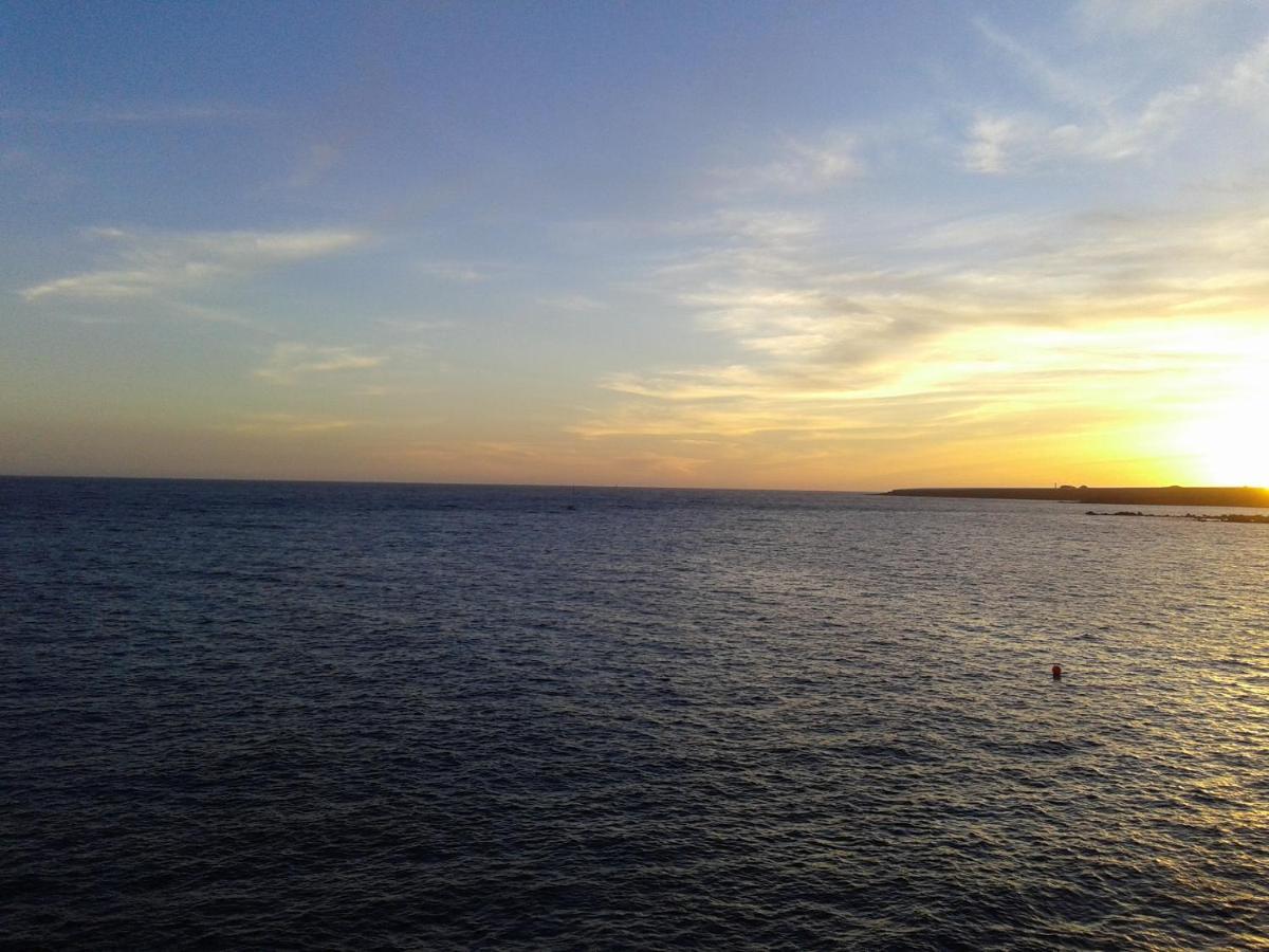 Balcon Del Mar Jobe * Costa Del Silencio