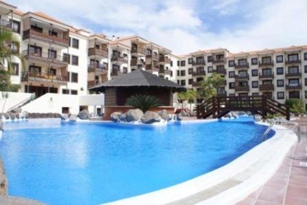 Apartment Balcon Del Mar Jobe Costa Del Silencio