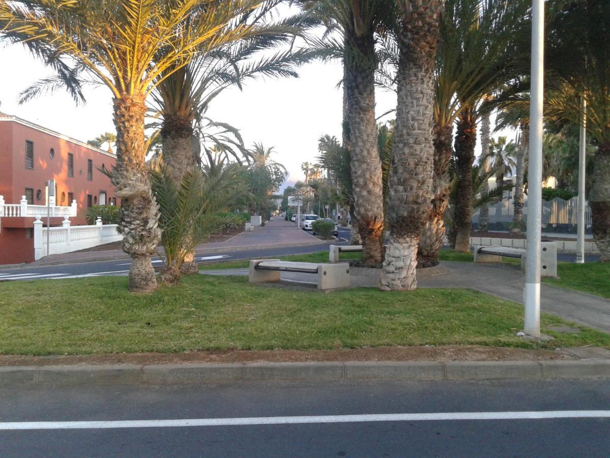 Balcon Del Mar Jobe *