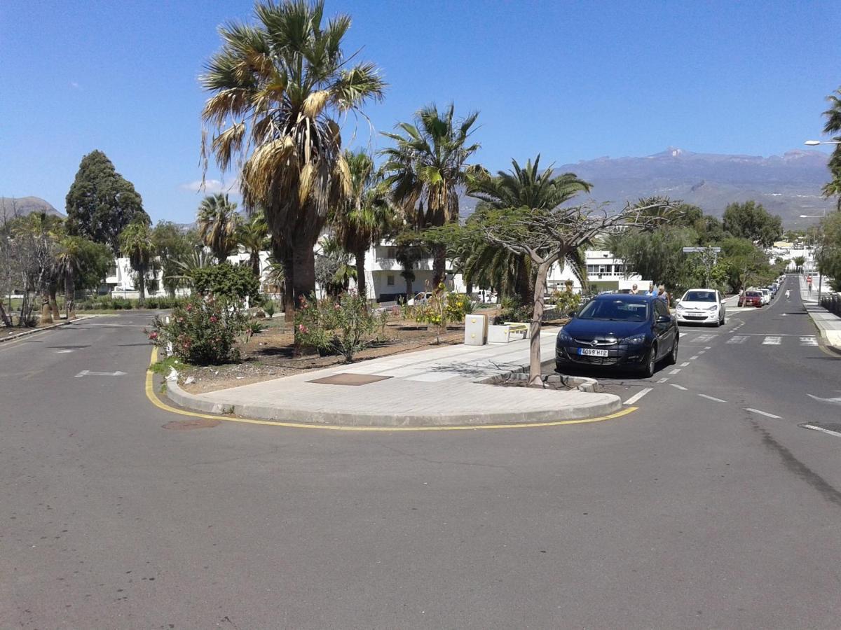 Apartment Balcon Del Mar Jobe *