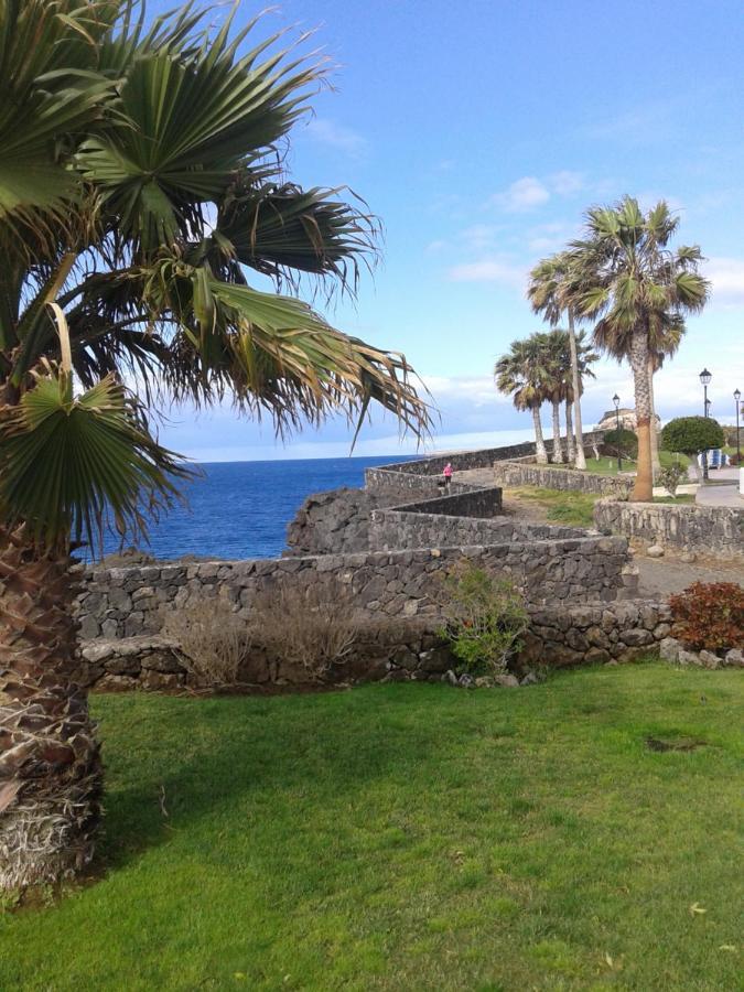Balcon Del Mar Jobe Apartment