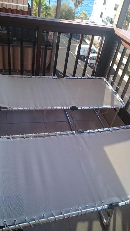 Balcon Del Mar Jobe Apartment
