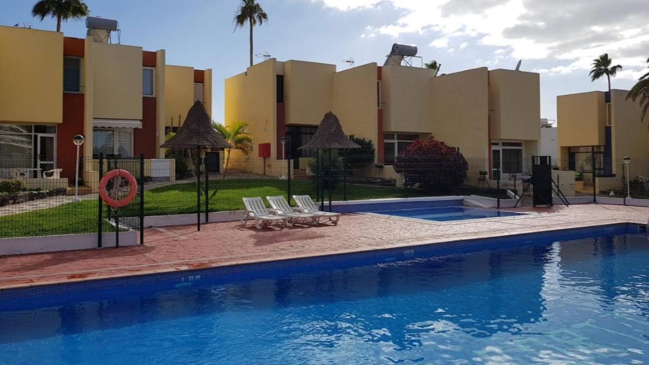 Duplex El Cortijo, Lasamericas Apartamento Playa de las Américas