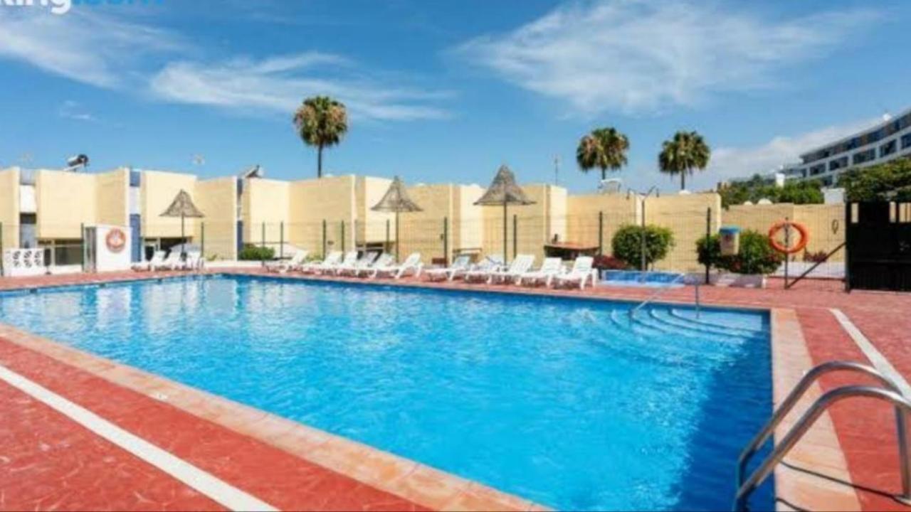 Apartamento Duplex El Cortijo, Lasamericas