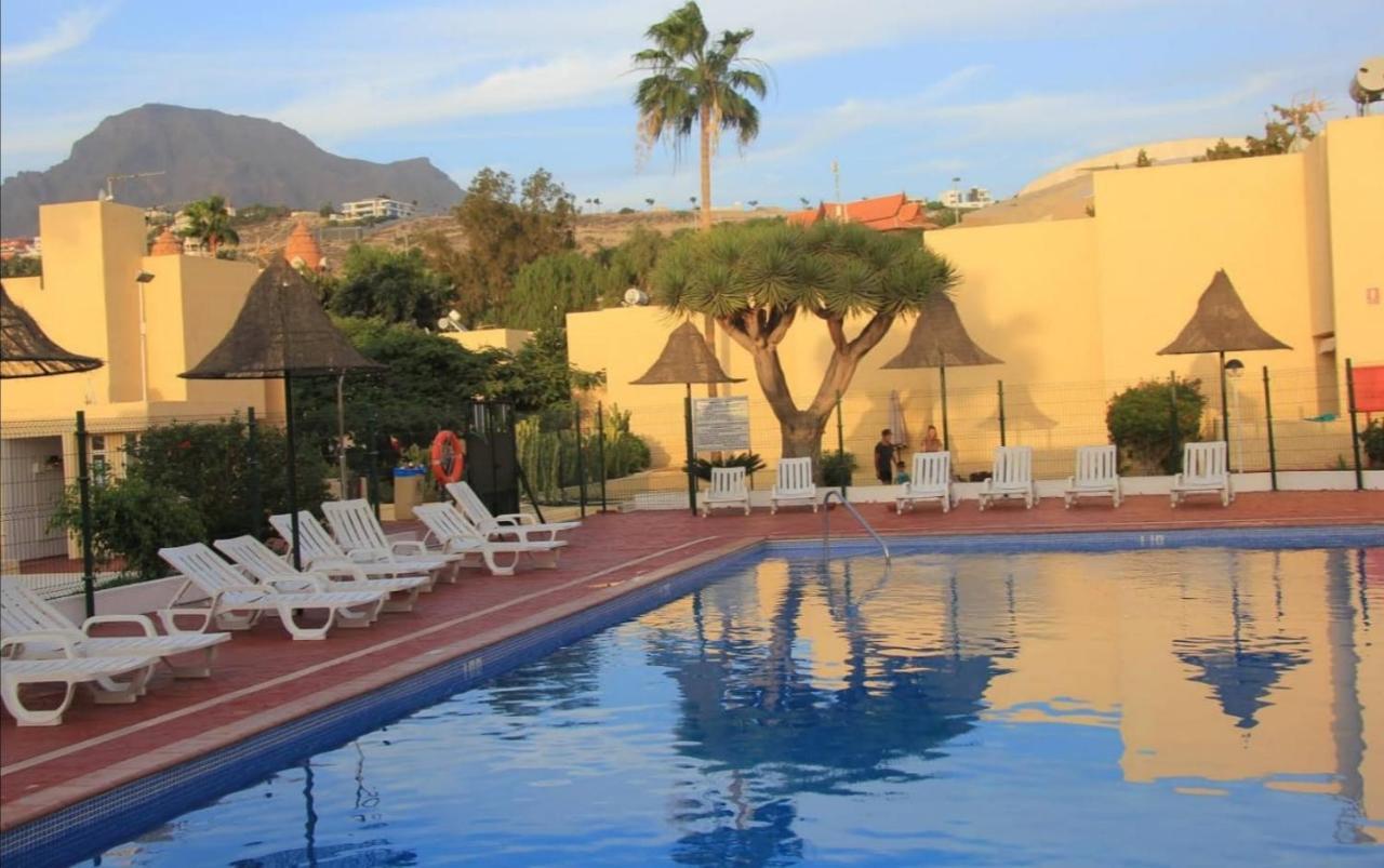 Duplex El Cortijo, Lasamericas Apartamento *