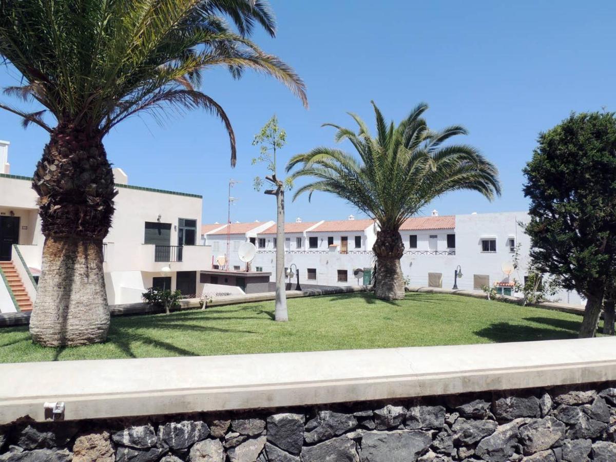 Costa Del Silencio Atlantico I
