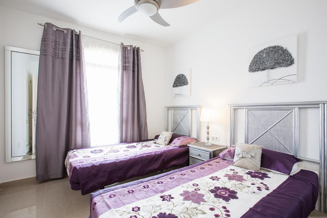 Villa Romano Costa Adeje (Tenerife)