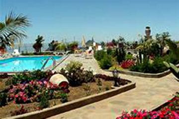 Hotel El Nogal Boutique & Spa