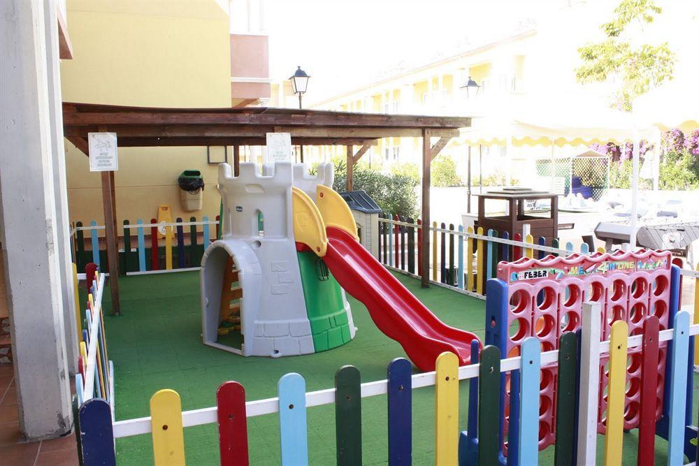 Coral Compostela Golf Appartement Playa de las Américas
