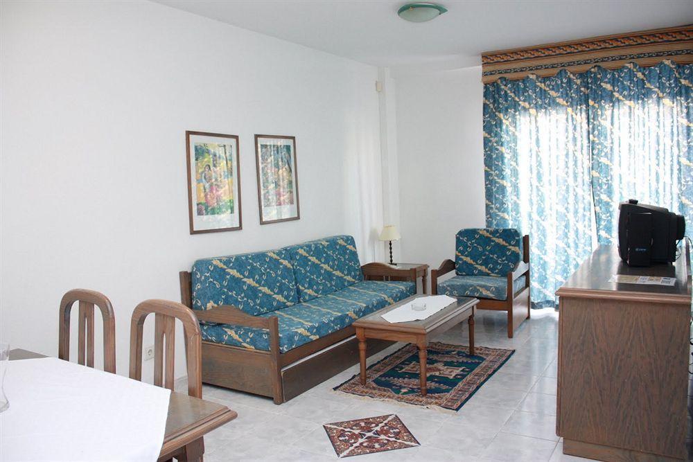 Coral Compostela Golf Appartement Playa de las Américas