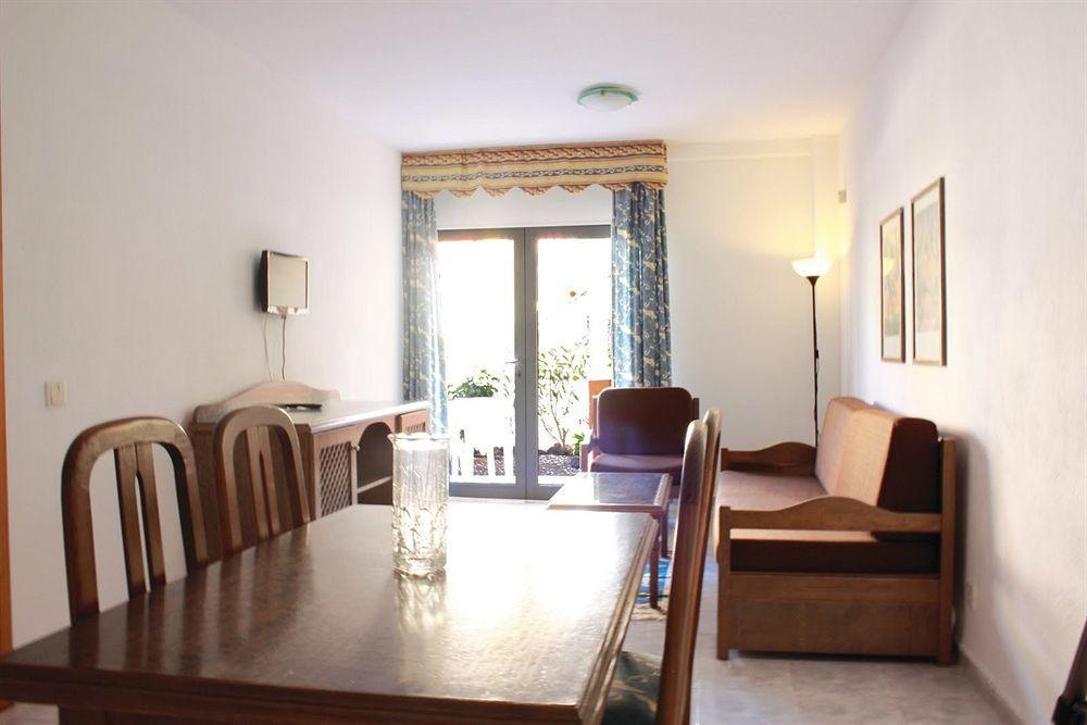 Coral Compostela Golf Appartement Playa de las Américas