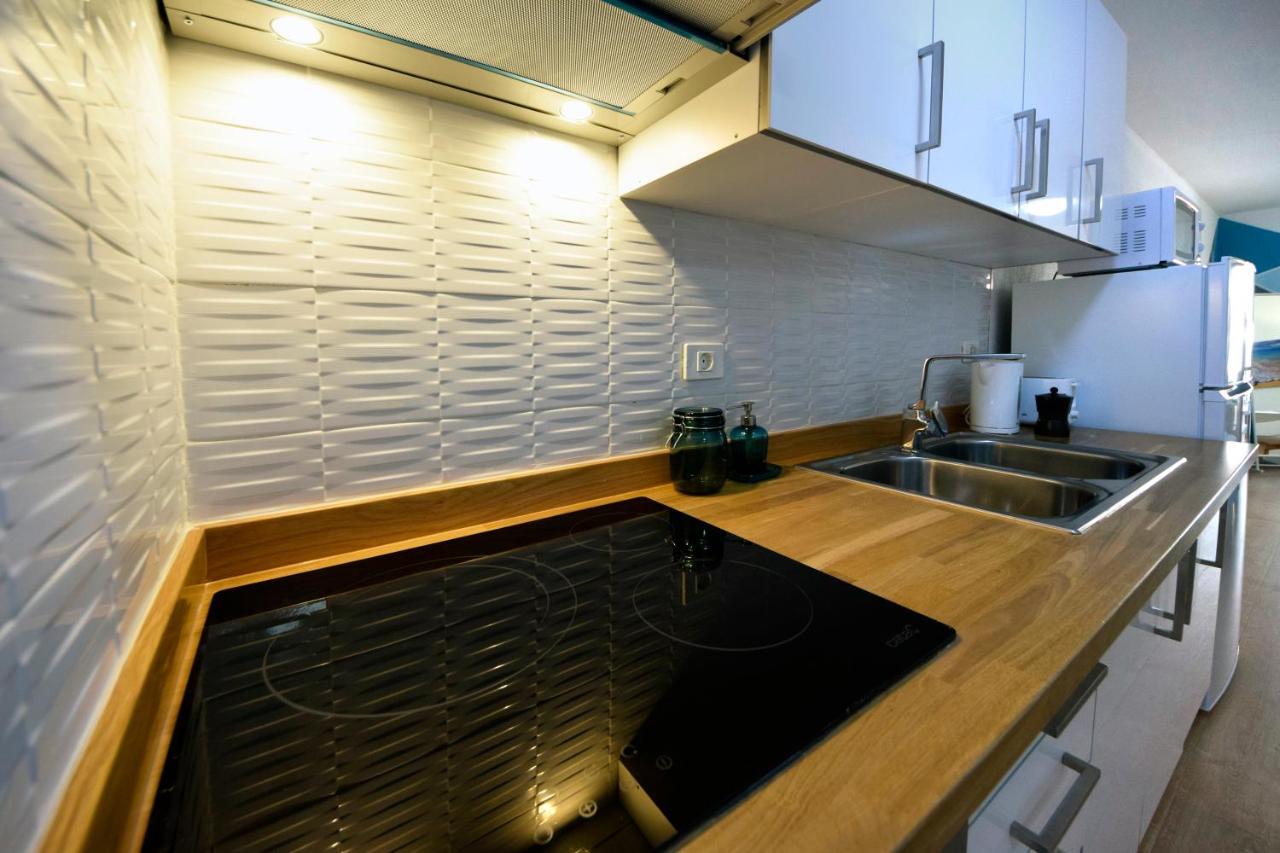 Peaceful & Bright Loft, Heated Pool, Netflix, Free Wifi & Parking, Tennis Los Cristianos (Tenerife)