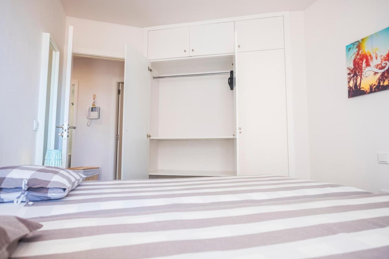 Viviendamedano Appartement El Médano