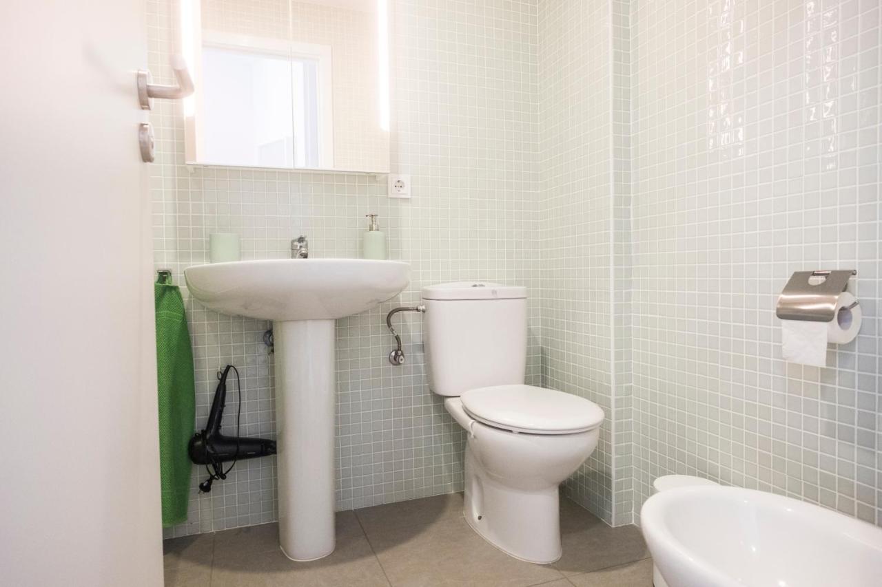 Viviendamedano Appartement *