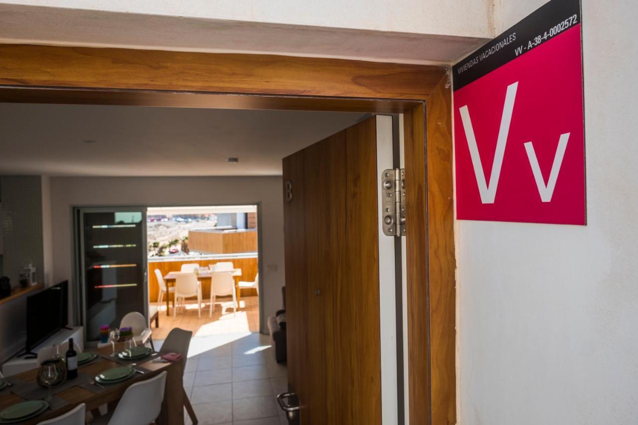 Appartement Viviendamedano *
