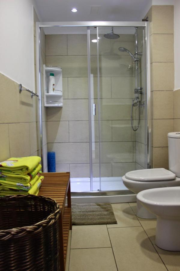 Sunny Ocean View Appartement Poris de Abona
