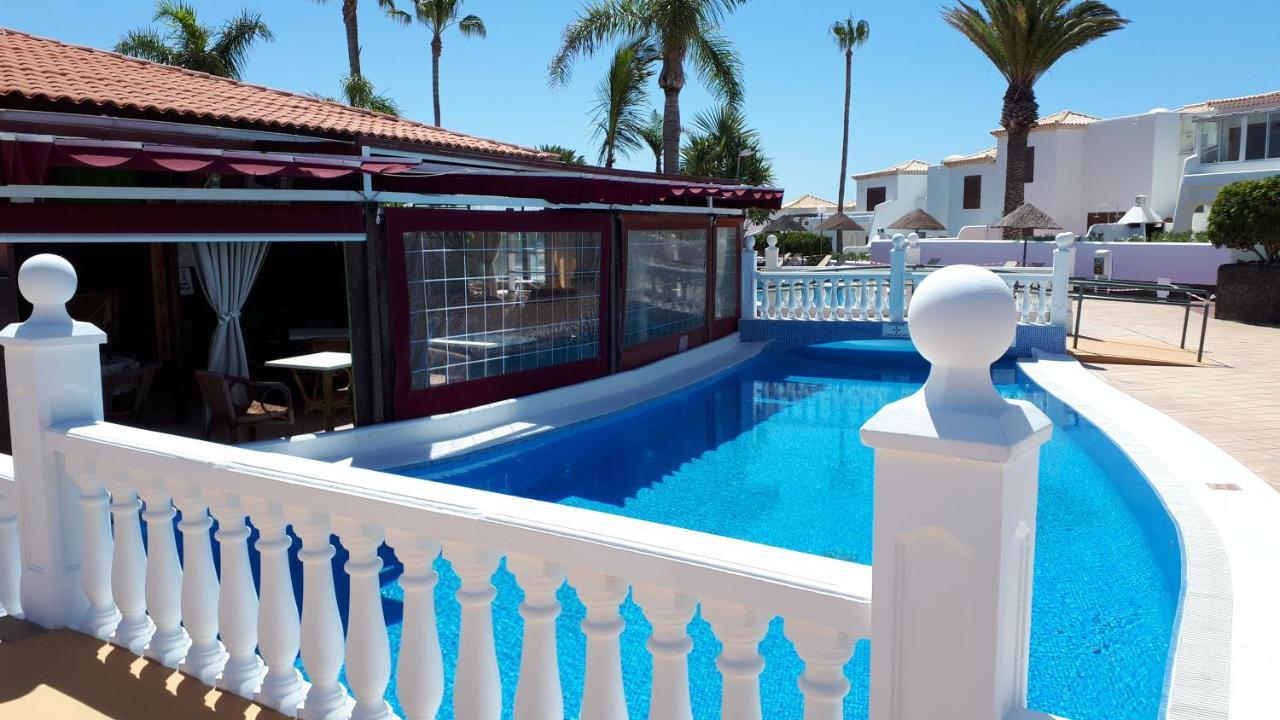 Ola, Golf Del Sur Villa