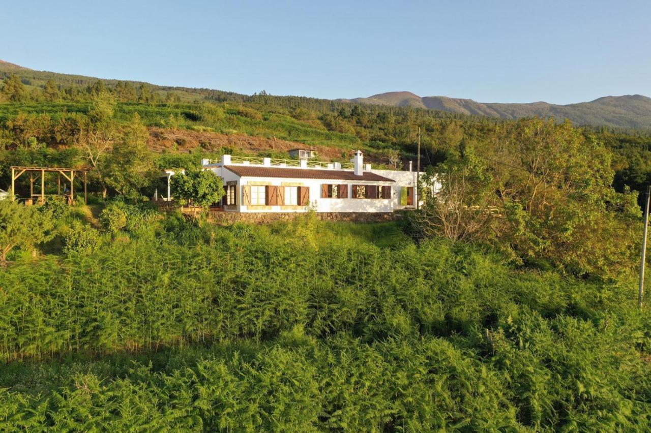 Casa rural Casa La Jara Santa Cruz de Tenerife