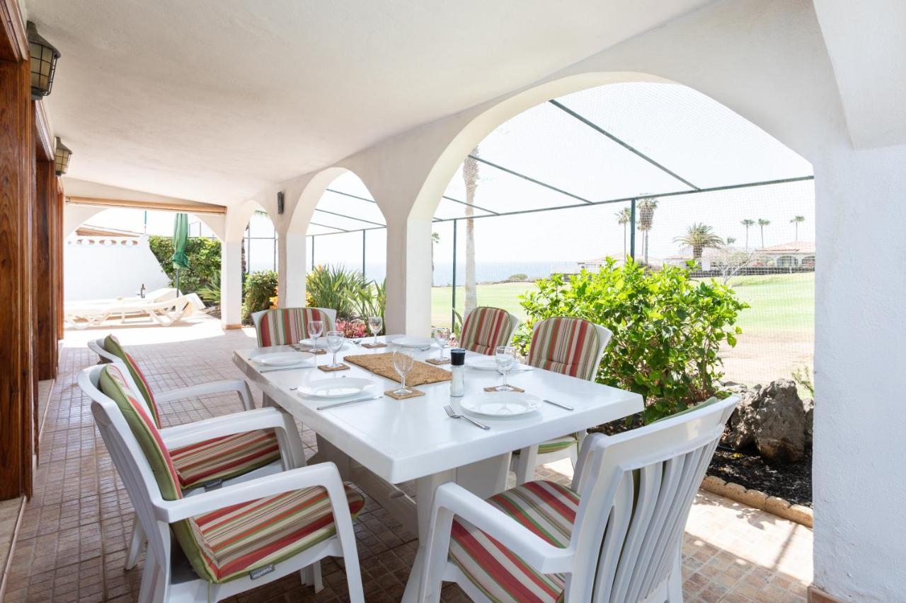 Casa Golf Beautiful Views With Private Pool Villa *