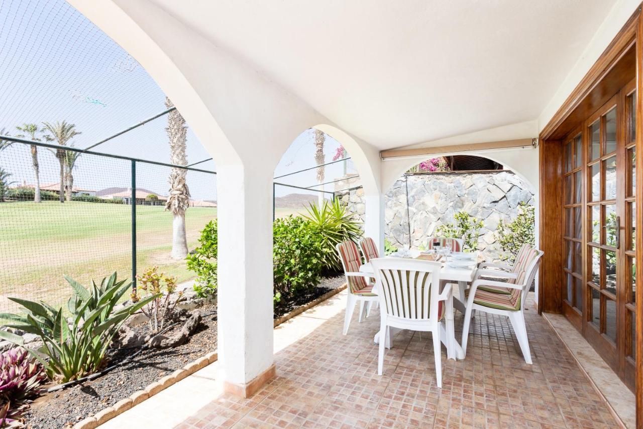 Casa Golf Beautiful Views With Private Pool * San Miguel de Abona