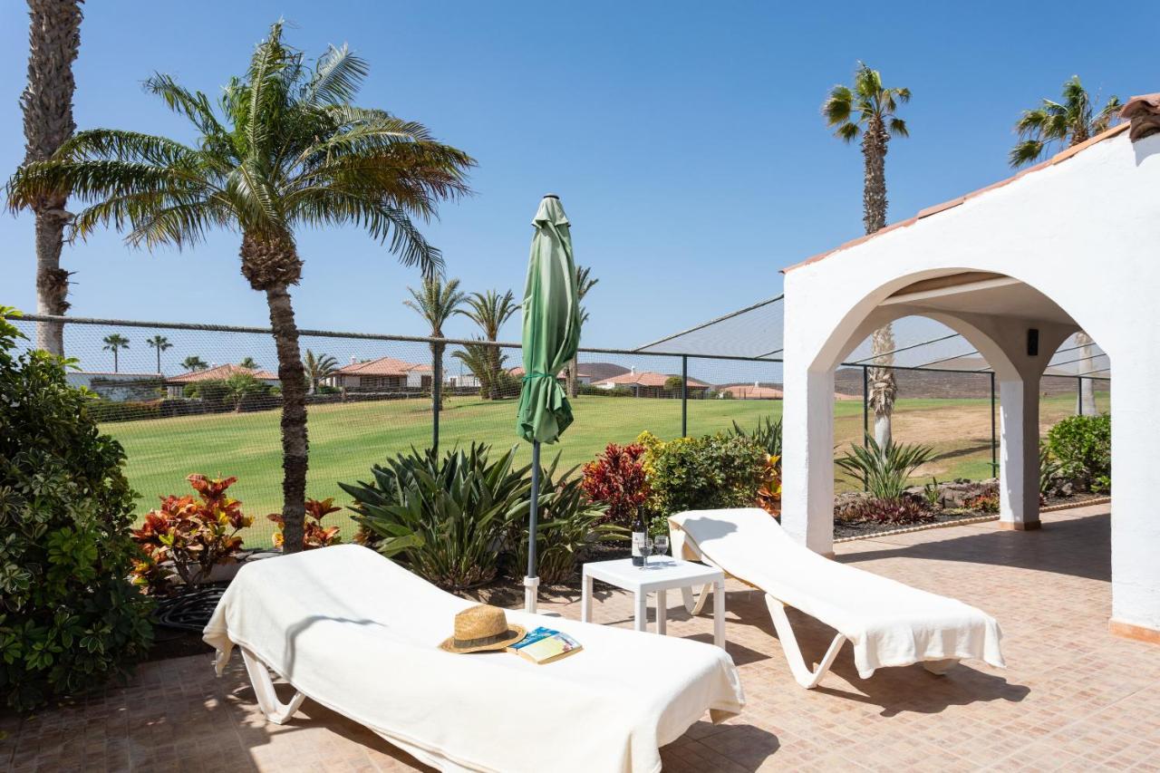 Casa Golf Beautiful Views With Private Pool * San Miguel de Abona