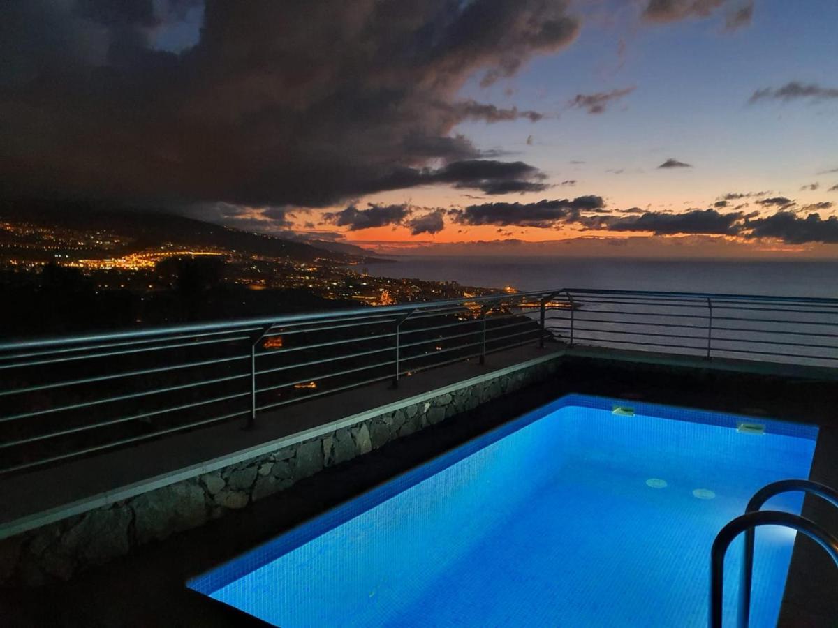Mirador Corales Villa *