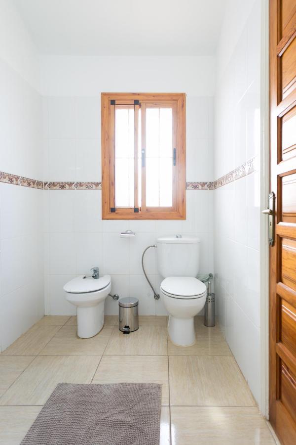 Casa Amarilla Sunny With Heated Pool