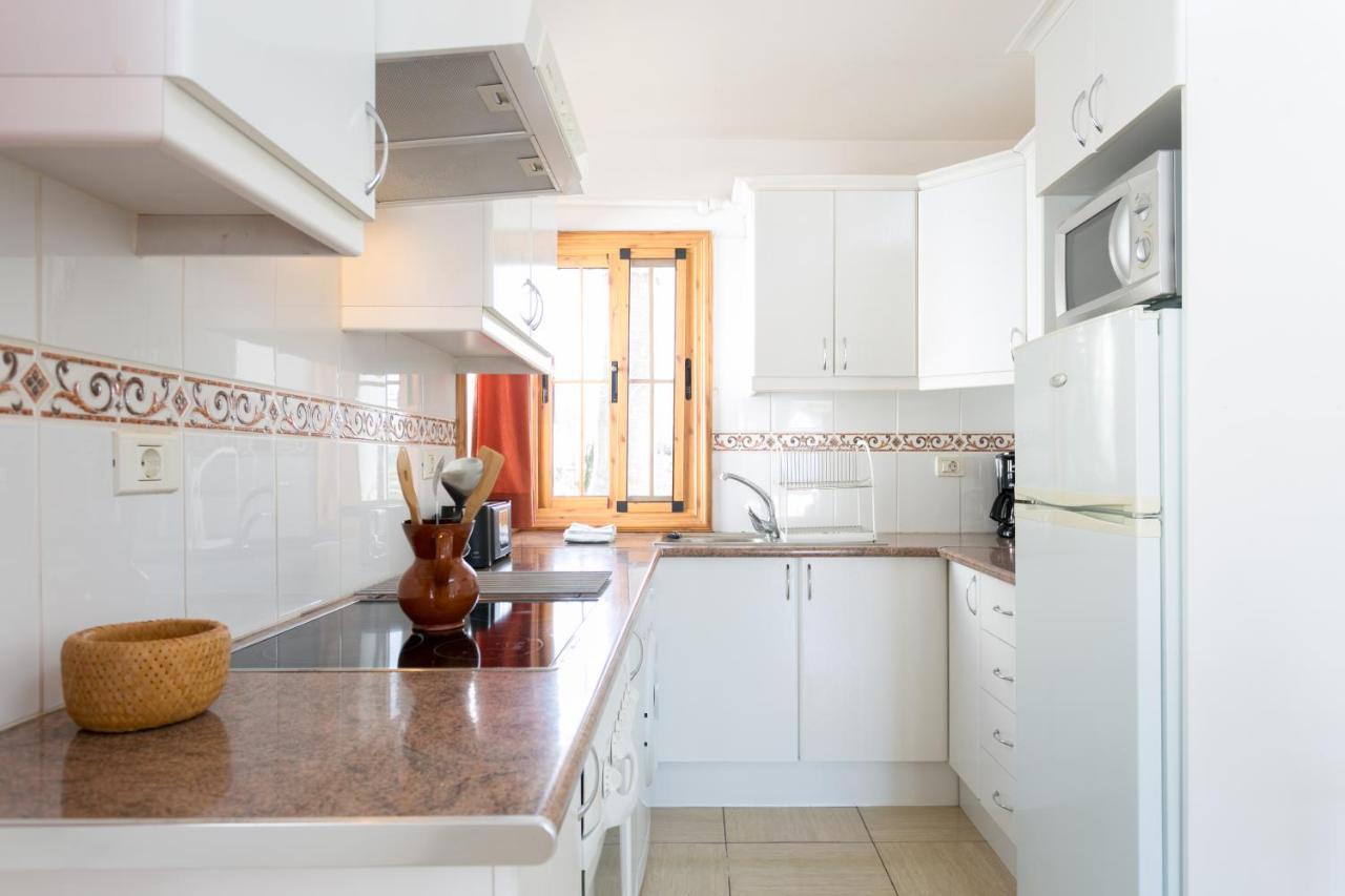 Villa Casa Amarilla Sunny With Heated Pool