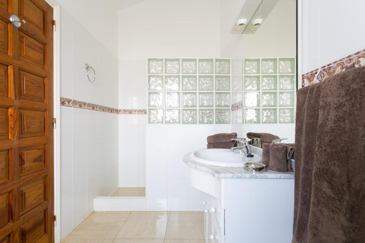 Casa Amarilla Sunny With Heated Pool * San Miguel de Abona