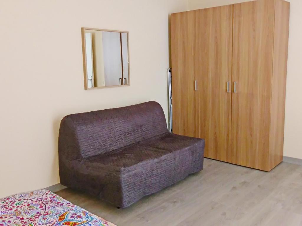 Apartament Frontera-primavera