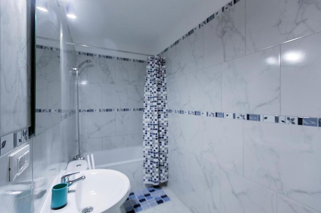 Apartament Frontera-primavera
