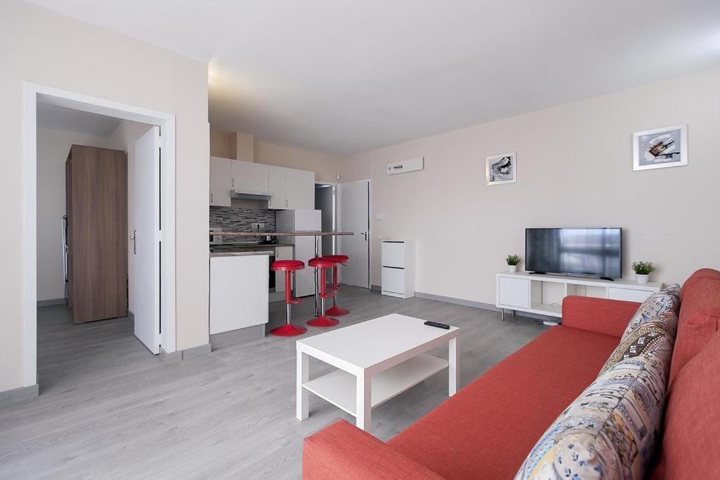 Apartament Frontera-primavera Apartamento *
