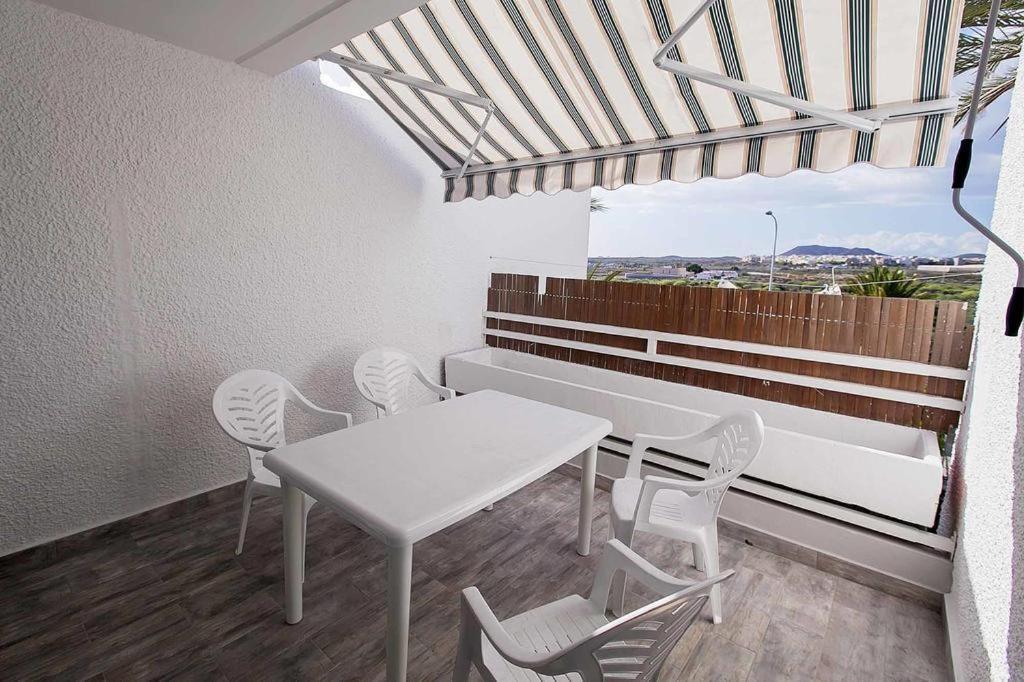 Apartament Frontera-primavera Apartamento Costa del Silencio