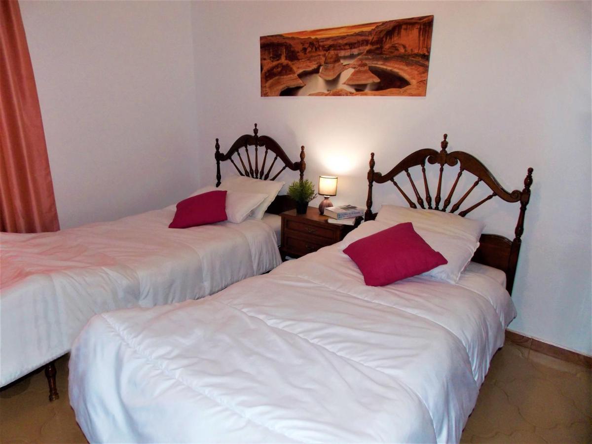 Casa Pepe Holiday home