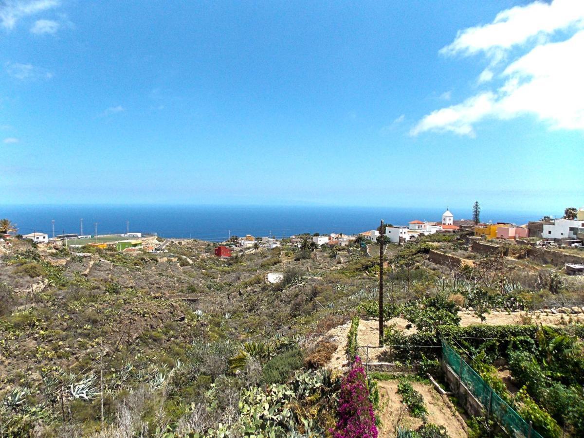 Holiday home Casa Pepe *