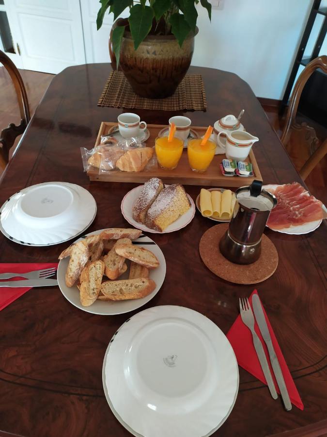 Bed & Breakfast Casa Compartida Weyler