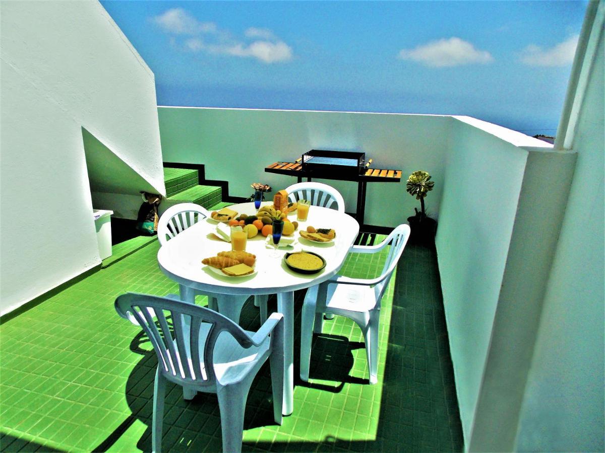 Holiday home Casa Pepe
