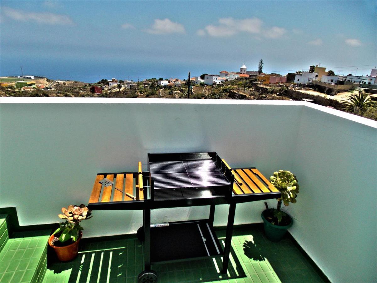Casa Pepe Holiday home Fasnia