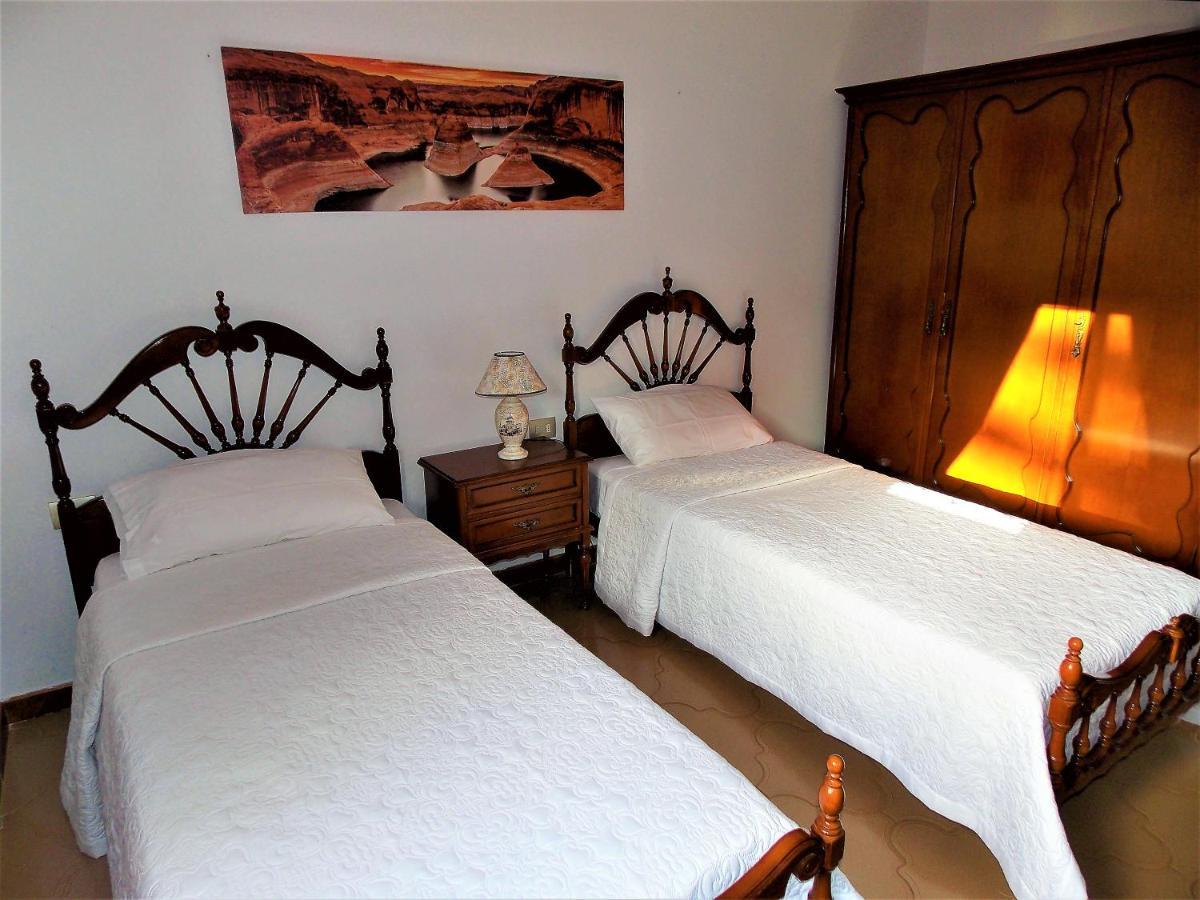 Holiday home Casa Pepe *