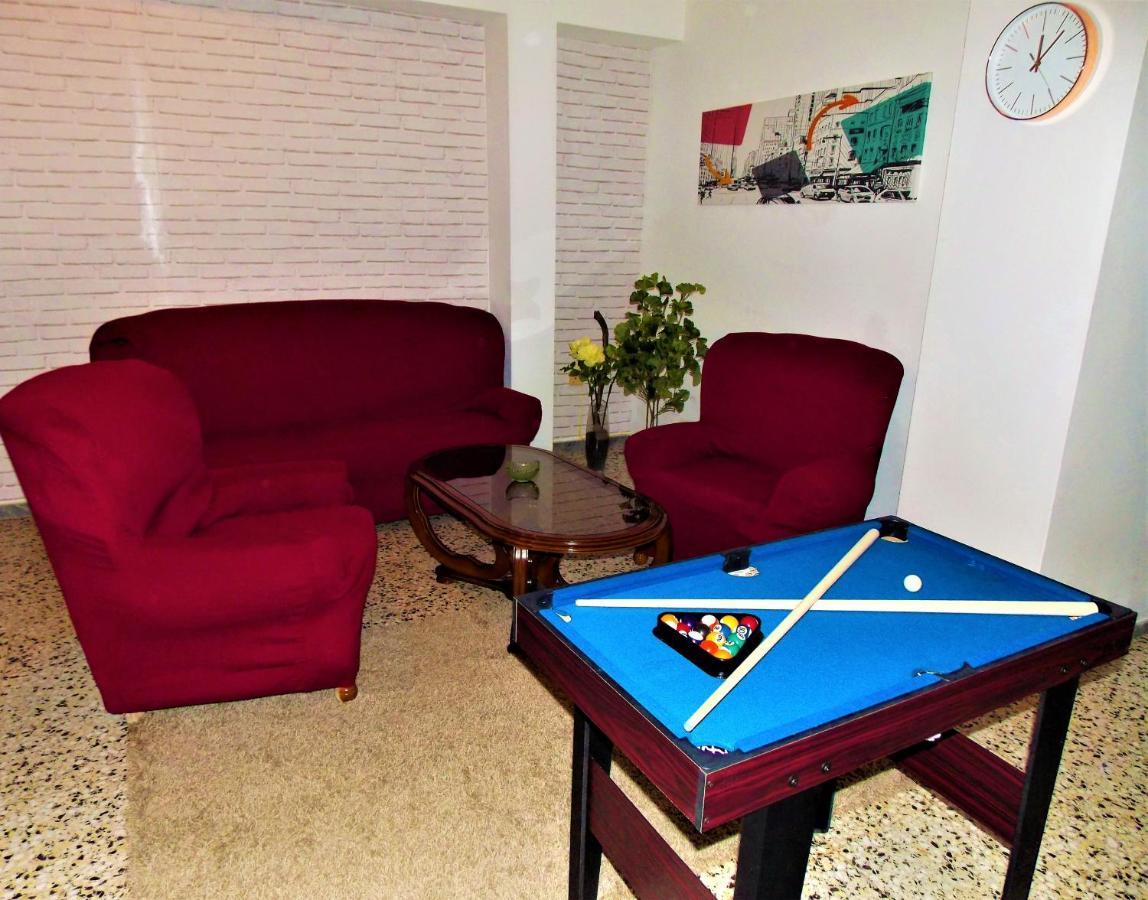 Casa Pepe Holiday home *