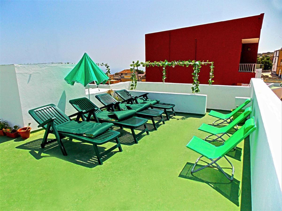 Casa Pepe
