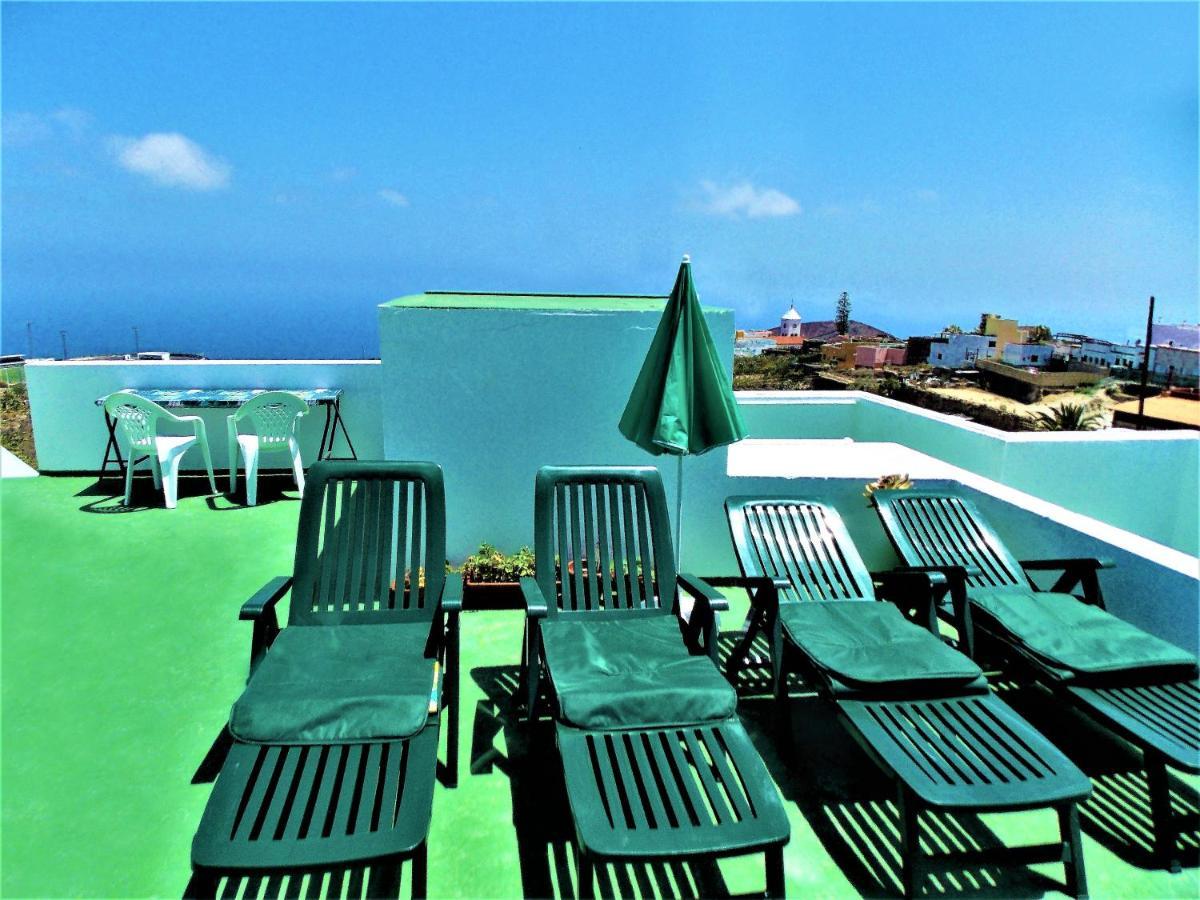 Holiday home Casa Pepe Fasnia