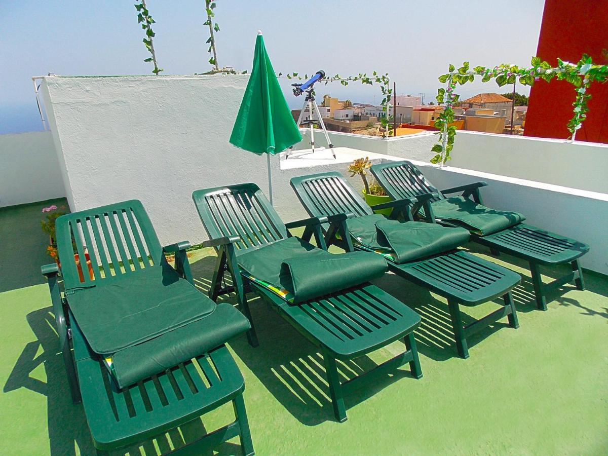 Holiday home Casa Pepe *