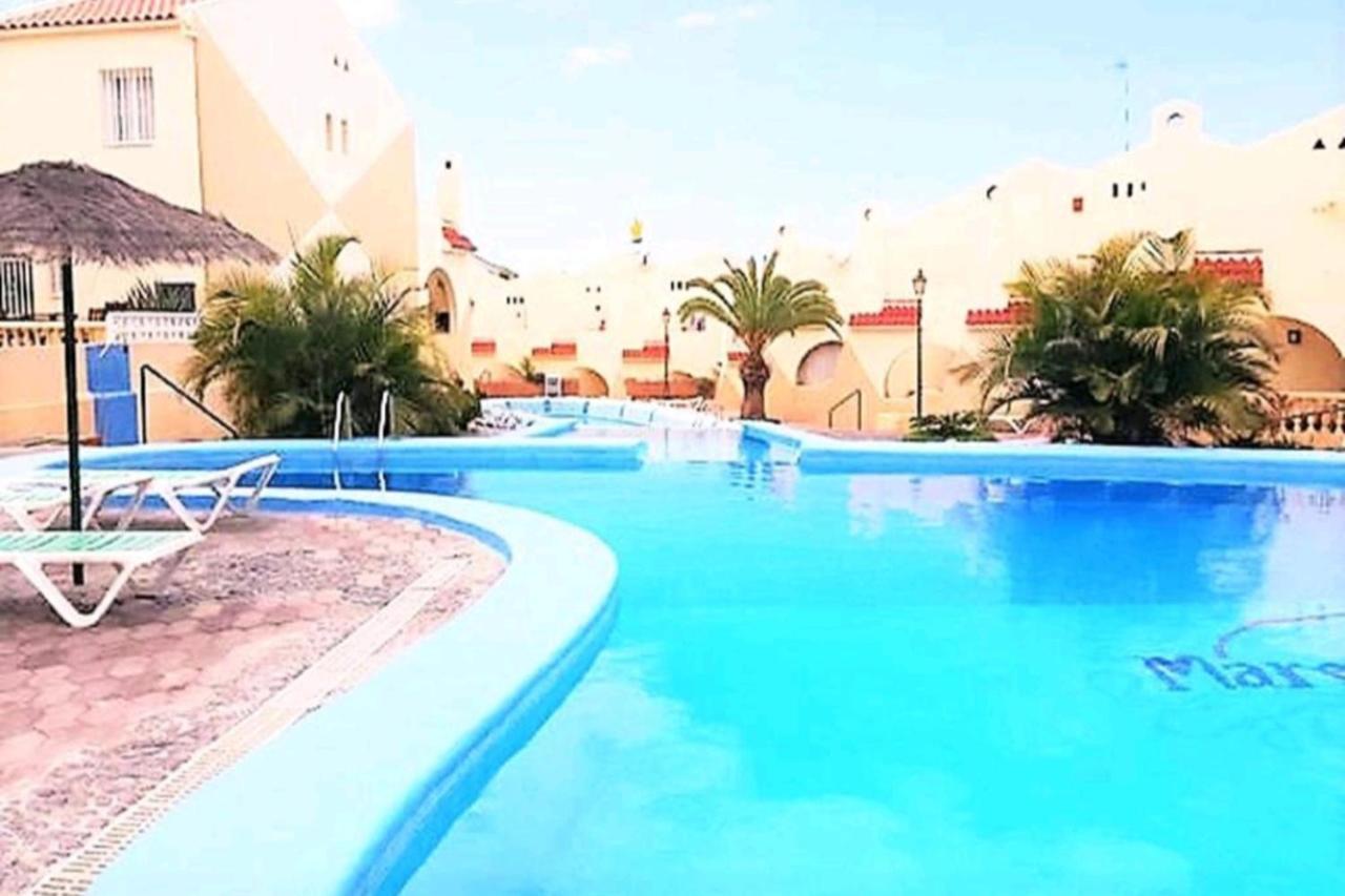 Appartement Tenerife Mareverde House Costa Adeje (Tenerife)