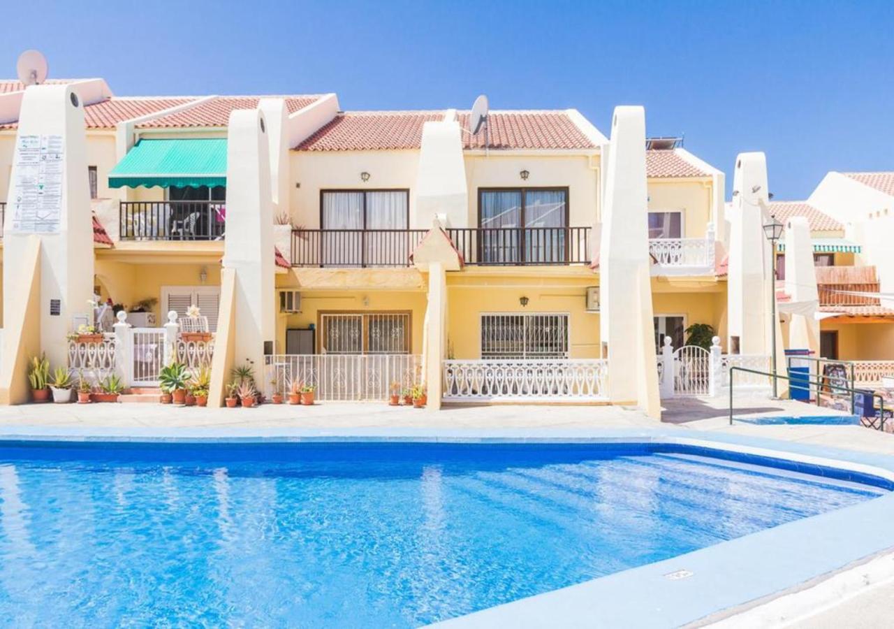 Tenerife Mareverde House Appartement *
